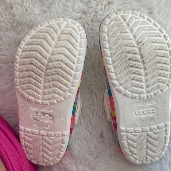 Colorful Clogs - Picture 5 of 5